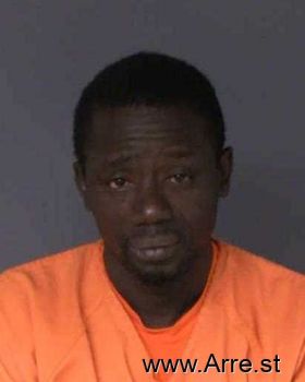 Mamadou Gatta Sow Mugshot