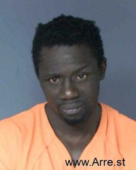 Mamadou Gatta Sow Mugshot