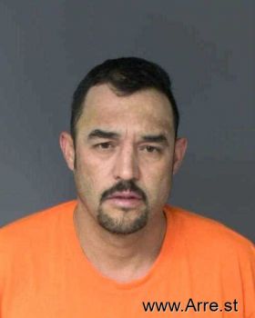 Manuel De Jesus Ruiz-bujanda Mugshot