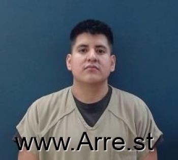 Marco Antonio Barrales-lopez Mugshot