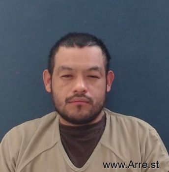 Marco Antonio Lopez-curiel Mugshot