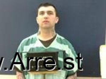 Marco Anthony Valdez Mugshot