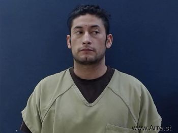 Marcos  Soto-renteria Mugshot