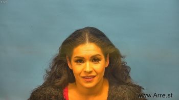 Maria  Olivas Mugshot