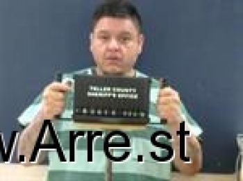 Mario H Gonzalez- Escudero Mugshot