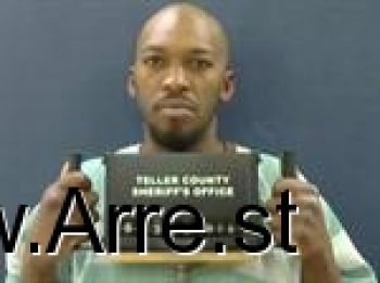 Mario Antonio Jones Mugshot