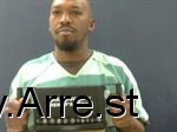 Mario Antonio Jones Mugshot