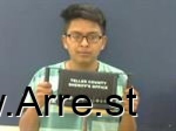 Mario  Mendoza-nabor Mugshot