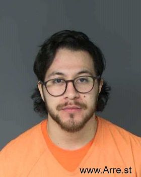 Mario  Villanueva-camacho Mugshot