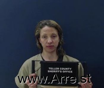 Marisa Rose Conley Mugshot