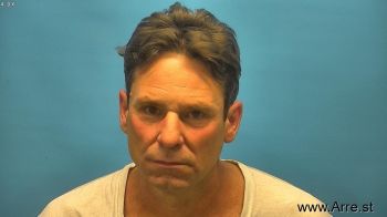 Mark Richard Coughlin Mugshot