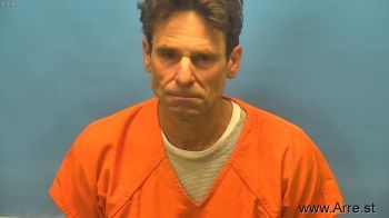 Mark Richard Coughlin Mugshot