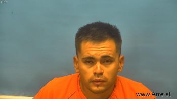 Martin  Rodriguez Mugshot