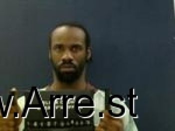 Martinez Sharrell Penn Mugshot