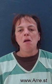 Mary Star Fields Mugshot