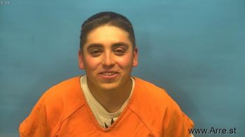 Matthew  Archuleta Mugshot