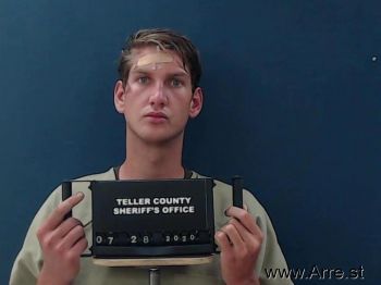 Matthew Stephen Dieringer Mugshot