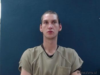 Matthew Stephen Dieringer Mugshot