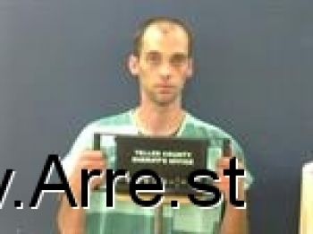 Matthew David Farris Mugshot