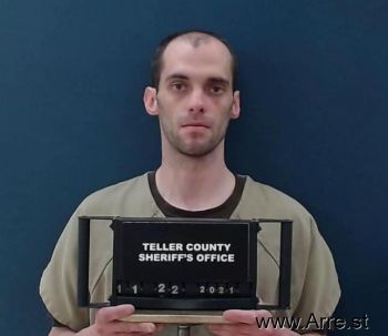 Matthew David Farris Mugshot