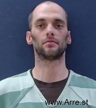 Matthew David Farris Mugshot