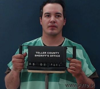 Matthew Thomas Sparks Mugshot