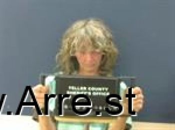 Melanie Anne Hott Mugshot