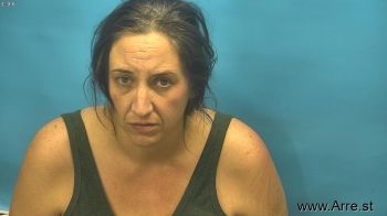 Melissa Christine Adams Mugshot