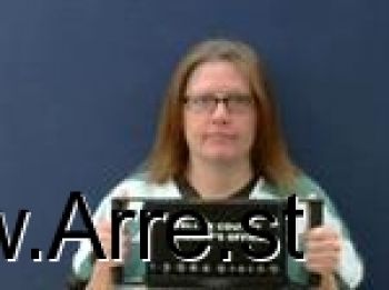 Melissa Sue Atkinson Mugshot