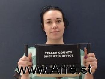 Melissa Ann Sluder Mugshot