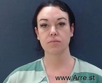 Melissa Ann Sluder Mugshot