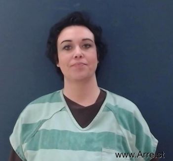 Melissa Ann Sluder Mugshot