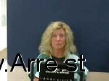 Melissa Kay Snyder Mugshot