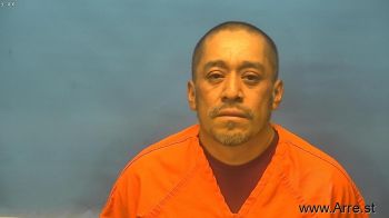 Meliton  Jimenez Ramirez Mugshot