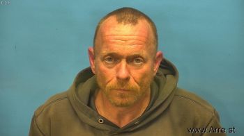 Michael Dennis Andring Mugshot