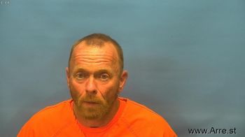 Michael Dennis Andring Mugshot