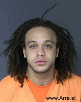 Michael Anthony Brown Mugshot