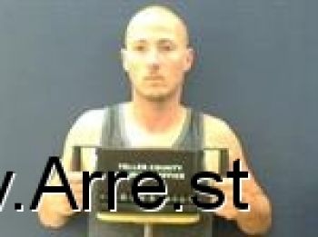 Michael Allan Christiansen Mugshot