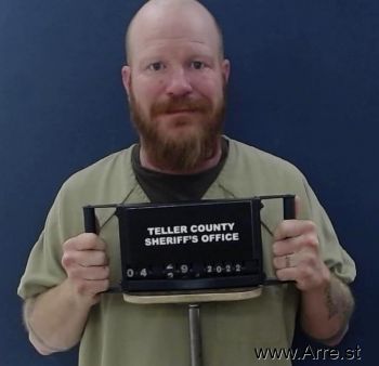 Michael Edward Dalton Mugshot