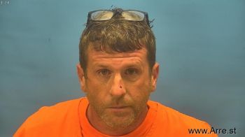 Michael Fate Dukes Mugshot