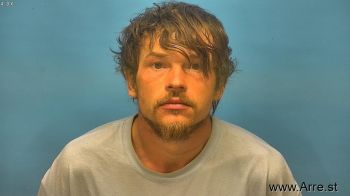 Michael Wayne Griffis Mugshot