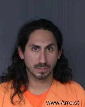 Michael Ray Guajardo Mugshot