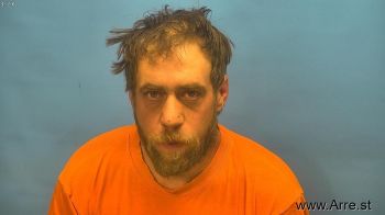 Michael Wallen Heaton Mugshot