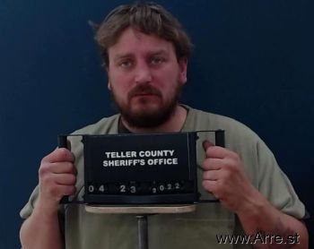 Michael Shane Mcdonald Mugshot