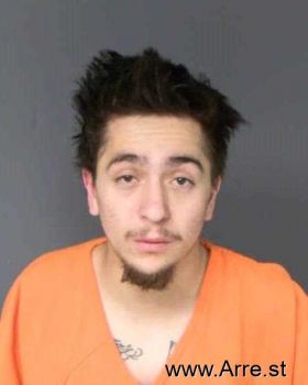 Michael Joseph Mirano Mugshot