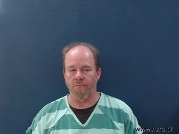 Michael Ervin Norton Mugshot