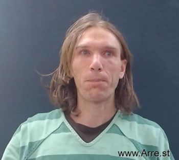 Michael Daniel Obrien Mugshot