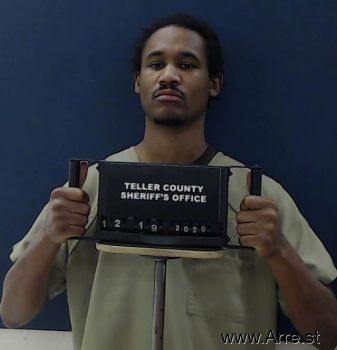 Michael Edward Reese Mugshot