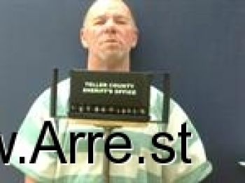 Michael Wayne Sellers Mugshot