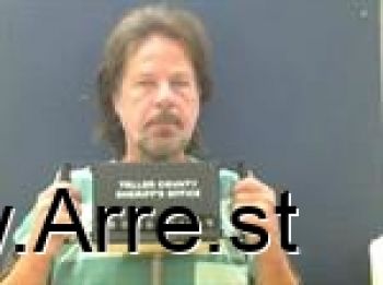 Michael Lynn Spry Mugshot